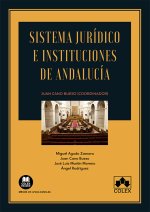 SISTEMA JURIDICO E INSTITUCIONES DE ANDALUCIA
