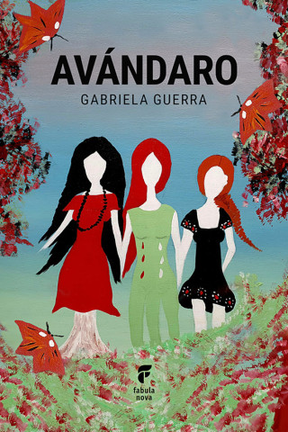 AVANDARO