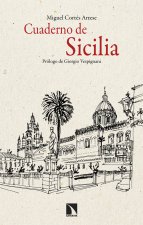 Cuaderno de Sicilia