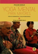Yoga mental para mayores