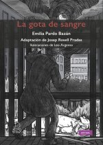 La gota de sangre