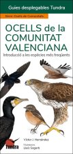 OCELLS DE LA COMUNITAT VALENCIANA