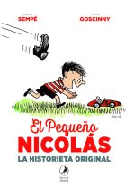 EL PEQUEÑO NICOLAS