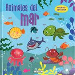 EL MAR PULSA Y ESCUCHA