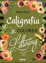 PRACTICA CALIGRAFIA Y LETTERING T5096-002