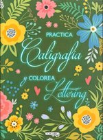PRACTICA CALIGRAFIA Y LETTERING T5096-003
