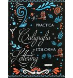 PRACTICA CALIGRAFIA Y LETTERING T5096-004