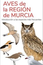 AVES REGION MURCIA