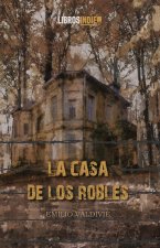 La casa de los robles