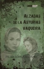 lzadas de la Asturias vaqueira