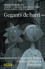 Gegants de barri
