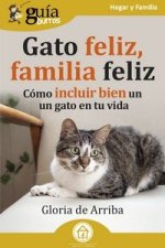 GUIABURROS GATO FELIZ FAMILIA FELIZ