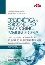 EPIGENETICA Y PSICONEUROENDOCRINOINMUNOLOGIA 2 EDICION