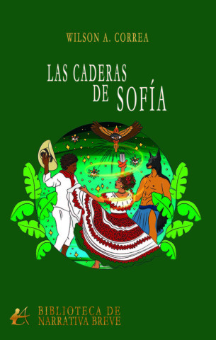 Las caderas de Sofía
