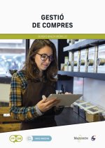 GESTIO DE COMPRES