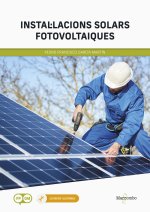 INSTALLACIONS SOLARS FOTOVOLTAIQUES