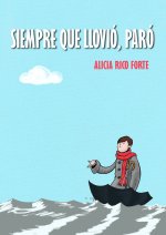 Siempre que llovió, paró