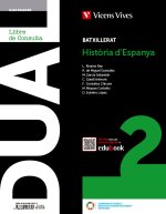 HISTORIA D'ESPANYA BALEARS (LC QA DIGITAL) (DUAL)