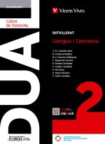 LLENGUA CATALANA I LIT 2 IB (LC QA DIGITAL) (DUAL)