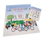 BARCELONA LA MEVA CIUTAT