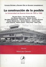 LA CONSTRUCCION DE LO POSIBLE