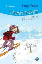 Skijaški dnevnik Pauline P. TU
