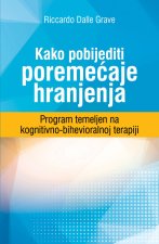 Kako pobijediti poremećaje hranjenja