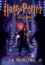 Harry Potter i Red feniksa