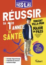 PASS-LAS : réussir ma 1re année