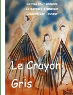CRAYON GRIS