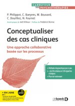 Comment bien conceptualiser des cas cliniques ?