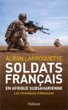 LES CHRONIQUES D'ALKEBULAN
