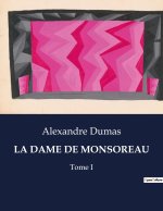 DAME DE MONSOREAU