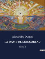 DAME DE MONSOREAU