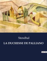 DUCHESSE DE PALLIANO