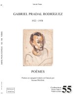 GABRIEL PRADAL RODRÍGUEZ  POÈMES