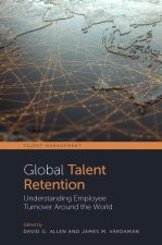 Global Talent Retention – Understanding Employee Turnover Around the World