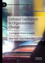 Cultural Confluence in Organisational Change