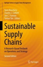 Sustainable Supply Chains