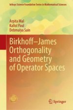 Birkhoff-James Orthogonality and Geometry of Operator Spaces