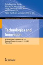 Technologies and Innovation