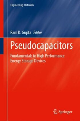 Pseudocapacitors