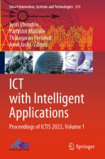 ICT with Intelligent Applications