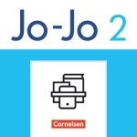 Jo-Jo Sprachbuch - Allgemeine Ausgabe 2024 - 2. Schuljahr