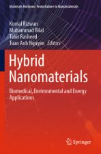 Hybrid Nanomaterials