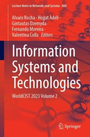 Information Systems and Technologies