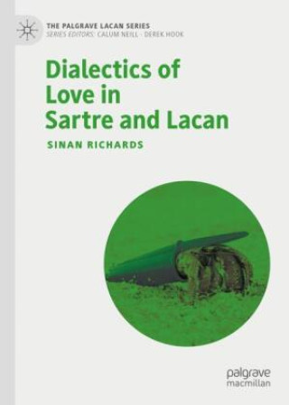 Dialectics of Love in Sartre and Lacan