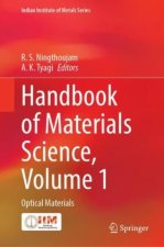 Handbook of Materials Science, Volume 1