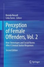 Perception of Female Offenders, Vol. 2