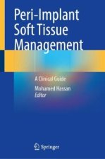 Peri-Implant Soft Tissue Management